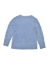Crewcuts Blue Long Sleeve Henley Size 6 - 7 - photo 2