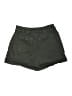 Sanctuary Solid Green Shorts Size 32 waist - photo 2