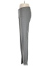 Betabrand Chevron-herringbone Gray Dress Pants Size M - photo 5