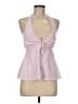 Assorted Brands Pink Tank Top Size 8 - photo 1