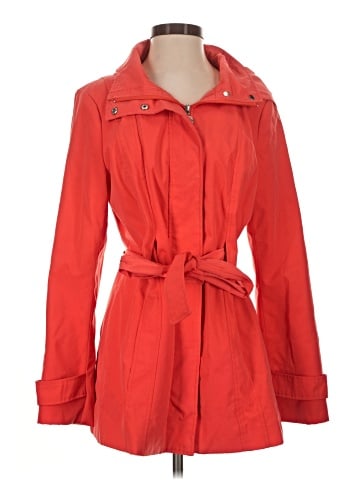 Calvin Klein Jacket (view 1)