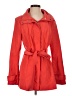 Calvin Klein Red Jacket Size 1 (estimated) - photo 1