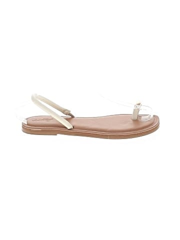 Universal Thread Sandals (view 1)
