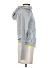 Descente Gray Track Jacket Size 4 - photo 4