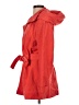 Calvin Klein Red Jacket Size 1 (estimated) - photo 5