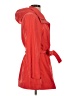 Calvin Klein Red Jacket Size 1 (estimated) - photo 4