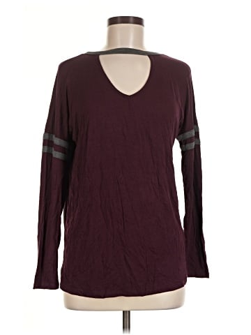 Ultra Flirt Long Sleeve T-Shirt (view 1)