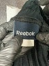 Reebok Solid Black Casual Pants Size M - photo 7