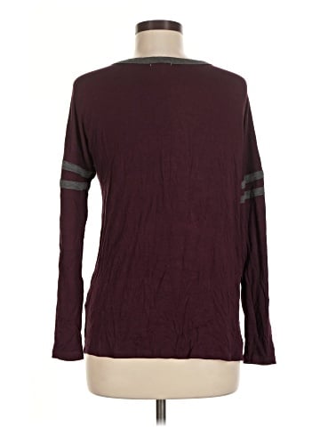 Ultra Flirt Long Sleeve T-Shirt (view 2)