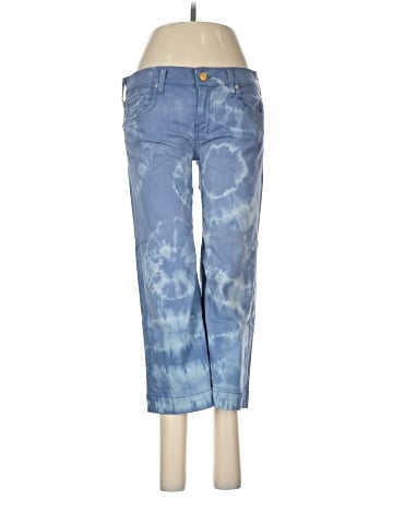 7 For All Mankind Jeans (view 1)