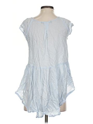 French Connection Sleeveless Blouse (view 2)
