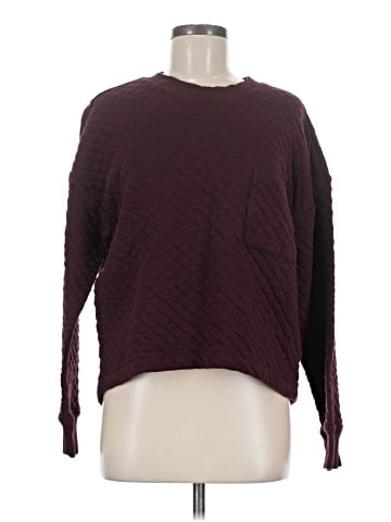 Banana Republic Factory Store Pullover Sweater (view 1)