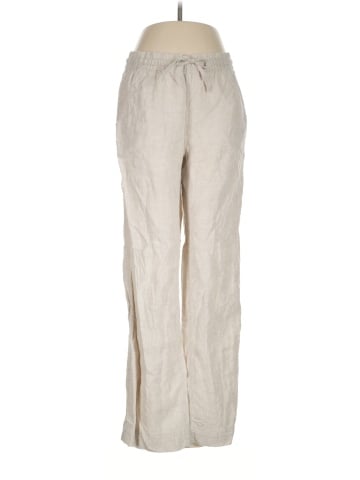 L.L.Bean Linen Pants (view 1)