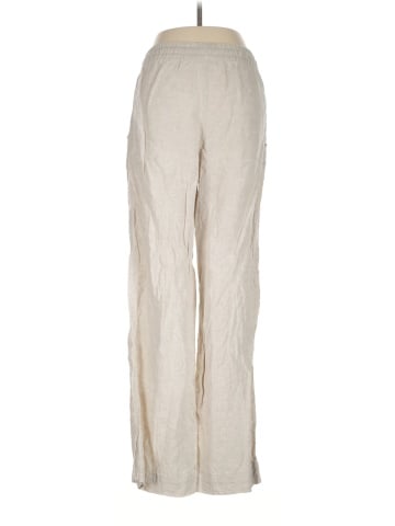 L.L.Bean Linen Pants (view 2)