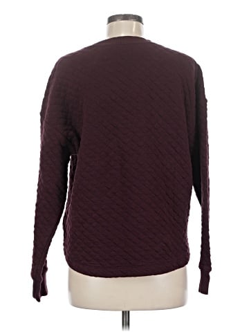 Banana Republic Factory Store Pullover Sweater (view 2)