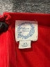 Blue Rain 100% Polyester Red Cocktail Dress Size XS - photo 7