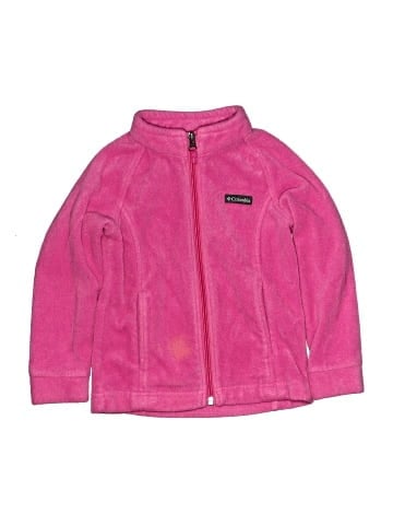 Columbia Jacket (view 1)