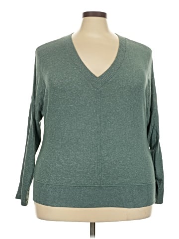 Buffalo by David Bitton Pullover Sweater (view 1)