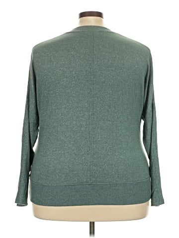 Buffalo by David Bitton Pullover Sweater (view 2)