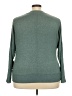 Buffalo by David Bitton Teal Pullover Sweater Size XXL - photo 2