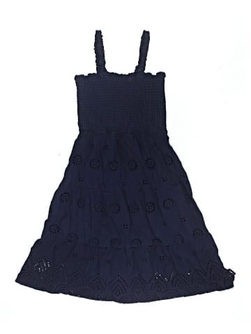 Aqua Dress (view 1)