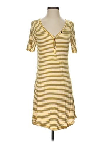 Pure & Good Casual Dress (view 1)