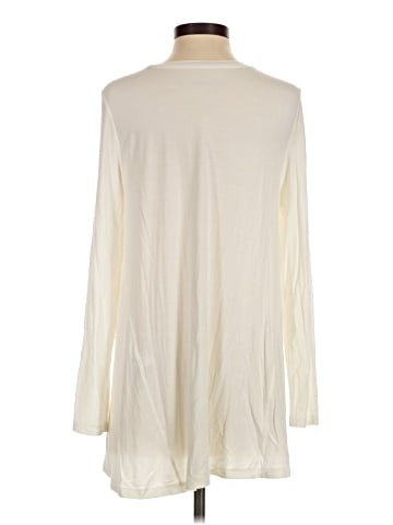 Soft Surroundings Long Sleeve T-Shirt (view 2)