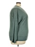 Buffalo by David Bitton Teal Pullover Sweater Size XXL - photo 4