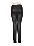 Yummie Tummie Metallic Silver Leggings Size L - photo 2