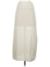 MNG Ivory Casual Skirt Size S - photo 1