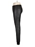 Yummie Tummie Metallic Silver Leggings Size L - photo 5