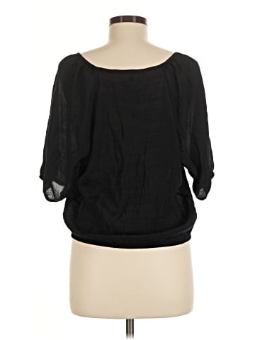 Heart Soul 3/4 Sleeve Blouse (view 2)