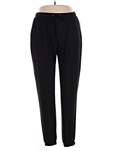 Feathers Track Pants (view 1)