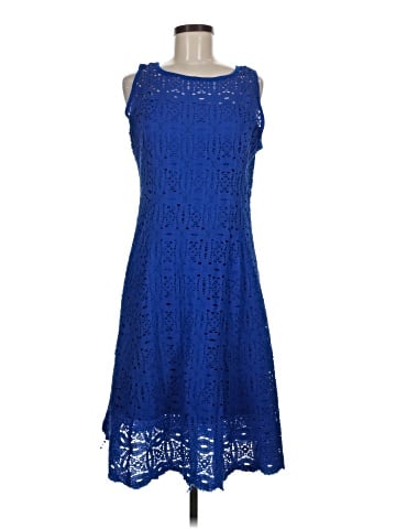 Apt. 9 Cocktail Dress (view 1)