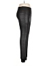 Yummie Tummie Metallic Silver Leggings Size L - photo 4