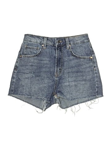 Wild Fable Denim Shorts (view 1)