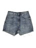 Wild Fable Blue Denim Shorts Size 4 - photo 1