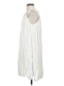 Ella Moss 100% Viscose White Casual Dress Size S - photo 5
