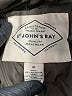 St. John's Bay 100% Polyester Brown Vest Size M - photo 6