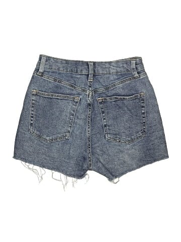 Wild Fable Denim Shorts (view 2)