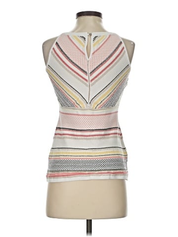 White House Black Market Sleeveless Top (view 2)