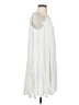 Ella Moss 100% Viscose White Casual Dress Size S - photo 4