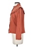 Mo:Vint Orange Long Sleeve Blouse Size XS - photo 5