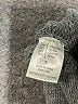 Townsen Gray Pullover Sweater Size S - photo 8