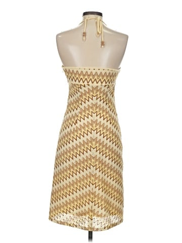 Ann Taylor LOFT Cocktail Dress (view 2)
