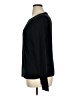 Talbots Black Pullover Sweater Size XL - photo 5