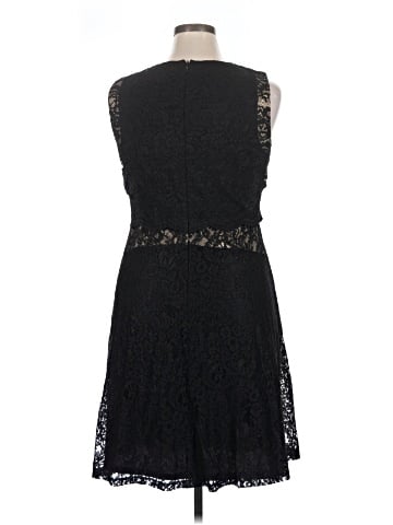 Lauren by Ralph Lauren Cocktail Dress (view 2)