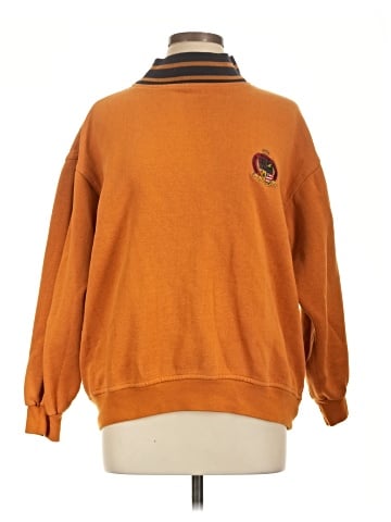 American Eagle Outfitters Pullover Sweater (view 1)