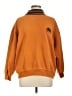 American Eagle Outfitters Orange Pullover Sweater Size L - photo 1