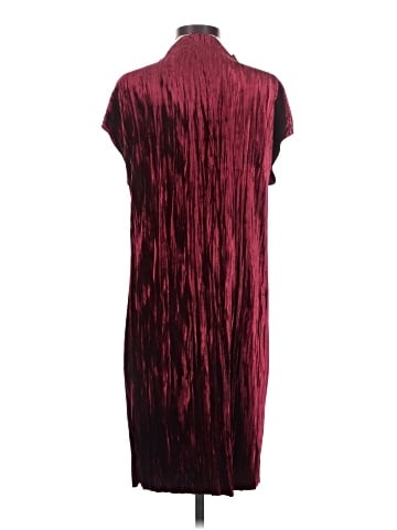 Zara W&B Collection Cocktail Dress (view 2)